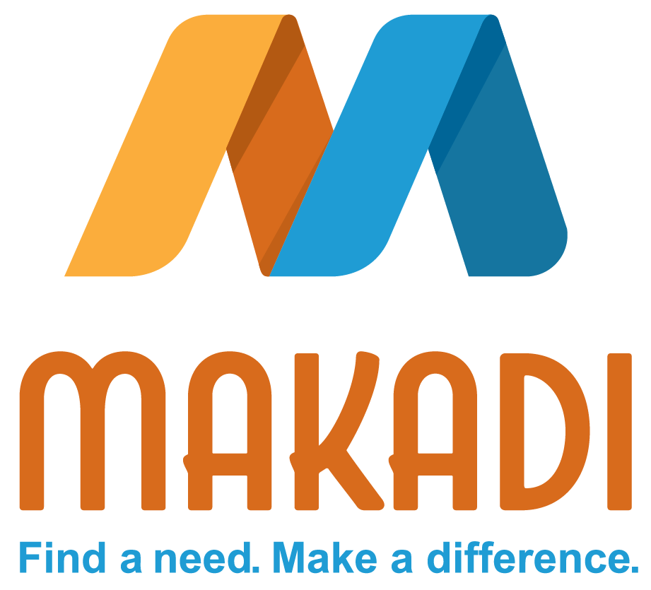 Makadi.org logo